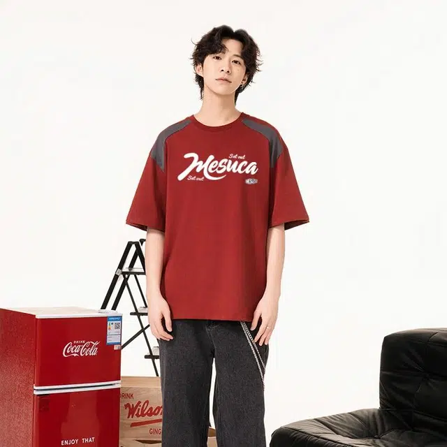 MESUCA T