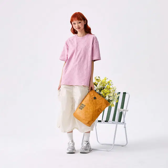MLB MONOGRAM SS25 T