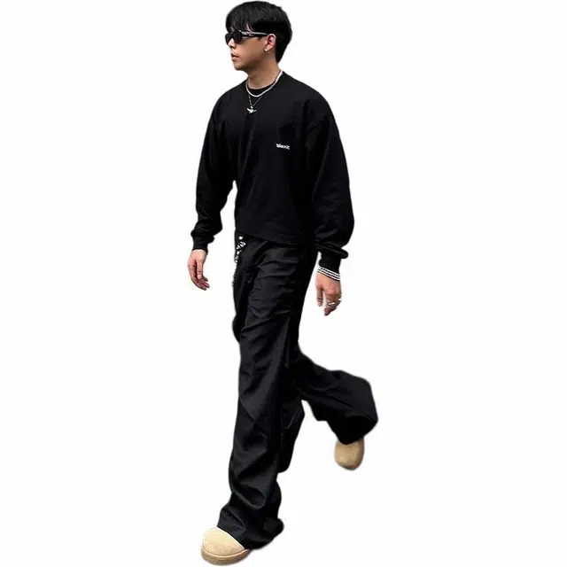 DAFK cleanfitvibe