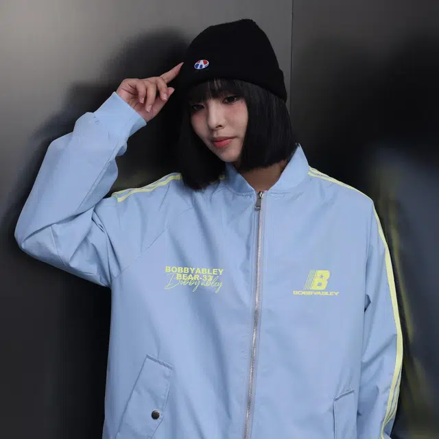 BOBBY ABLEY Logo