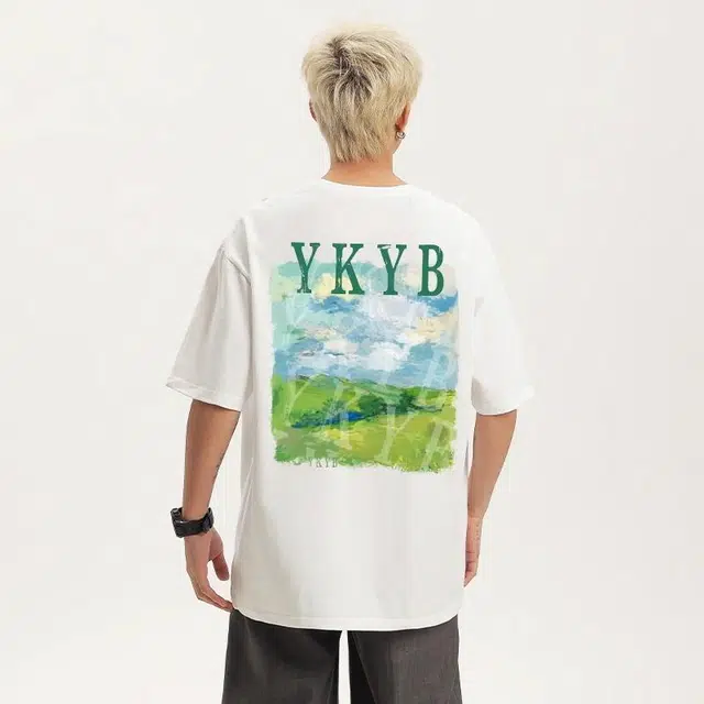 YKYB logoT