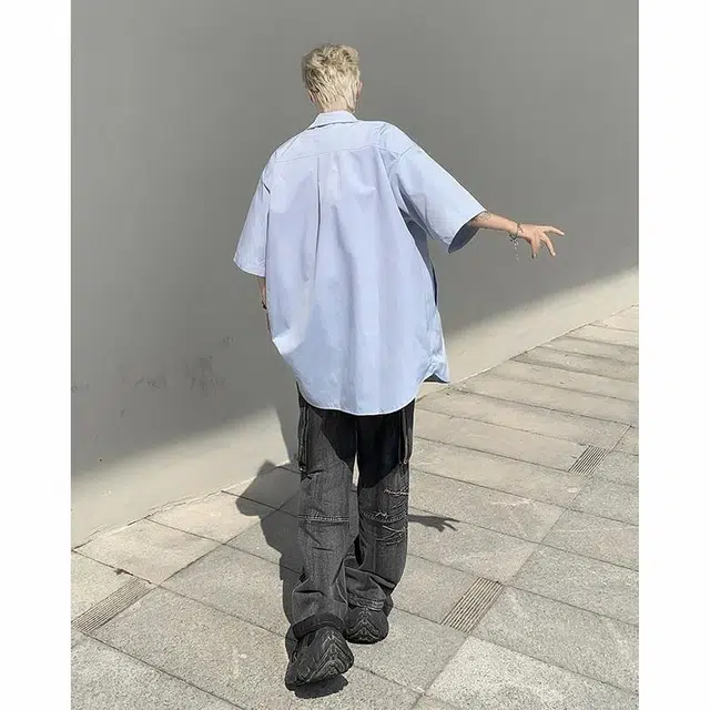 RVANGUARD clean fit