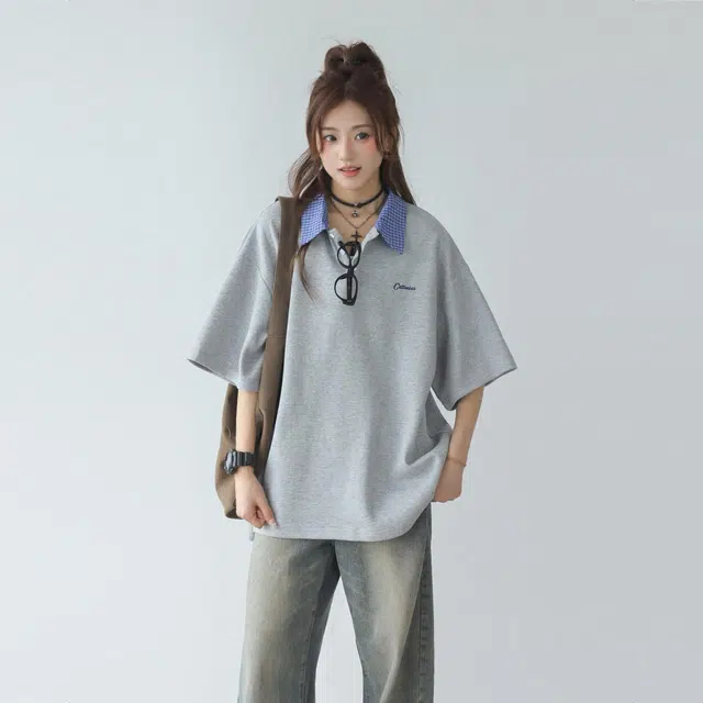 PolovintageinscleanfitPolo