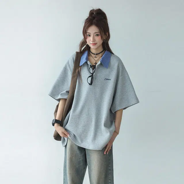 PolovintageinscleanfitPolo