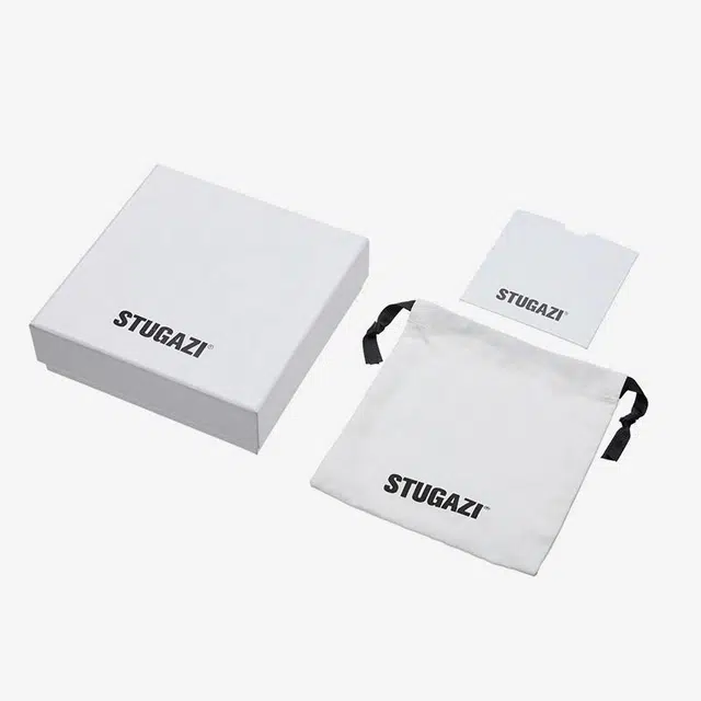 STUGAZI 24k