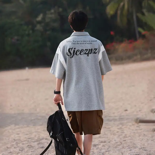 SJCE ZPZ Polo