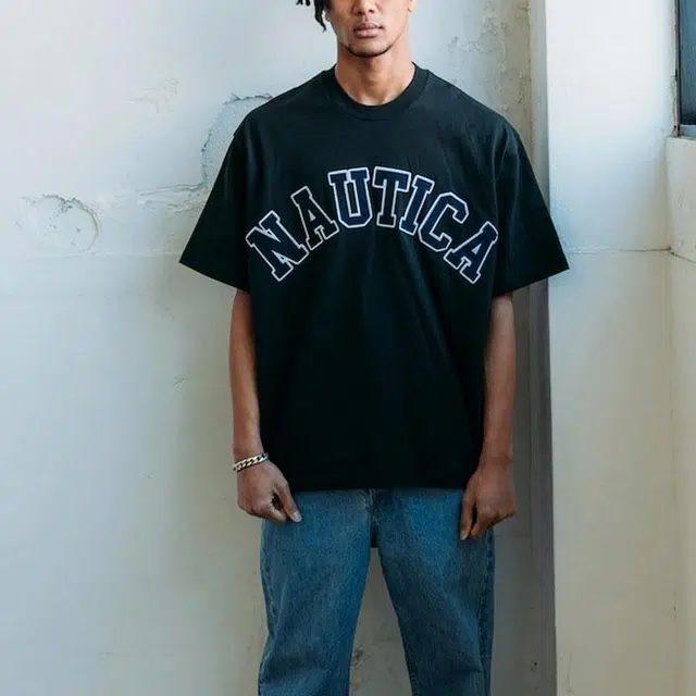 NAUTICA JAPAN SS25 T