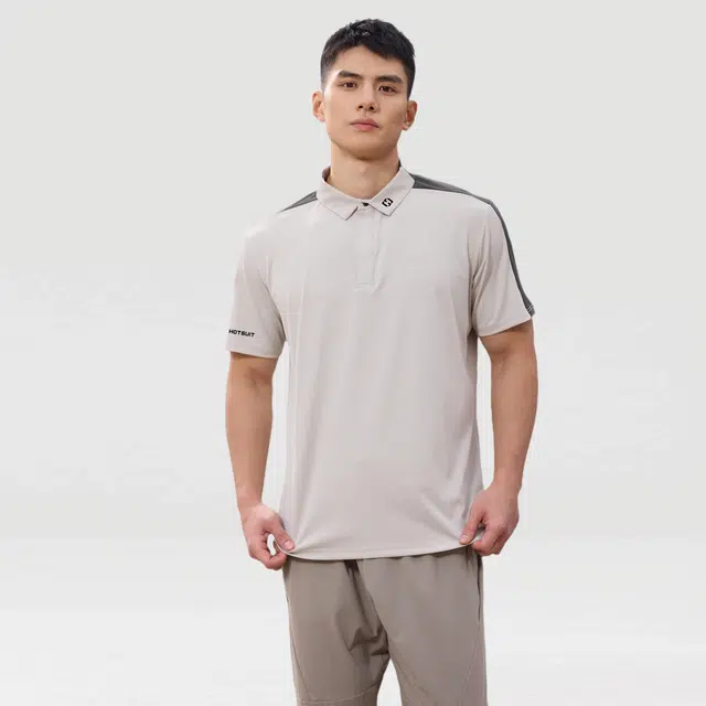 HOTSUIT LogoTPolo