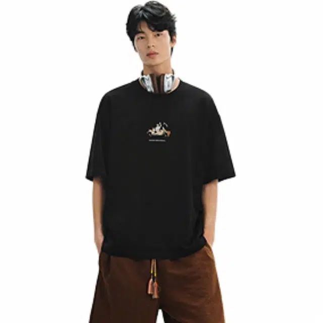 PEACEBIRD MEN T