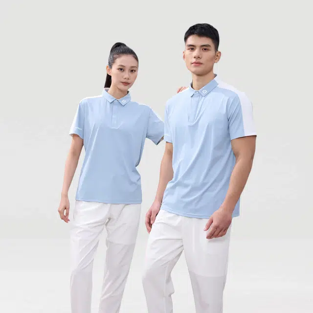 HOTSUIT LogoTPolo