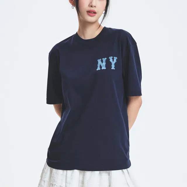 MLB SS25 T