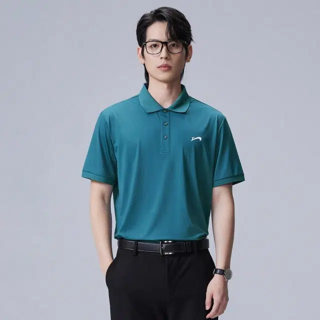 Ice Bird Series Polo