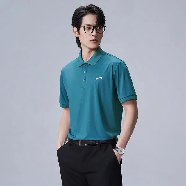 Ice Bird Series Polo