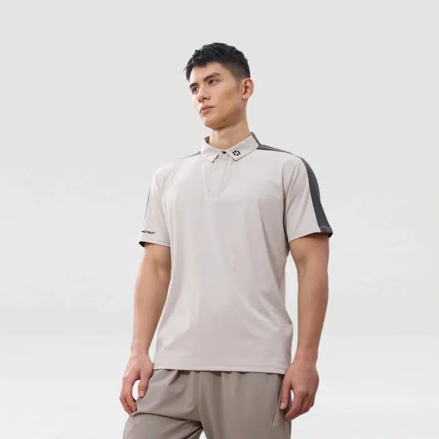 HOTSUIT LogoTPolo