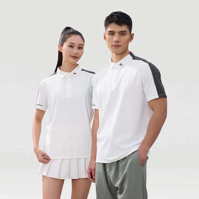 HOTSUIT LogoTPolo
