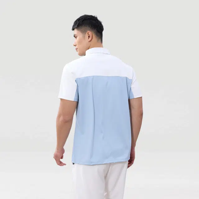HOTSUIT LogoTPolo