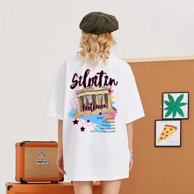 SIL VITIN T