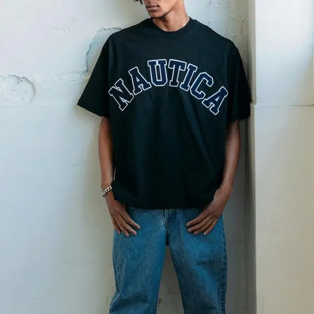 NAUTICA JAPAN SS25 T