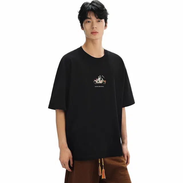 PEACEBIRD MEN T