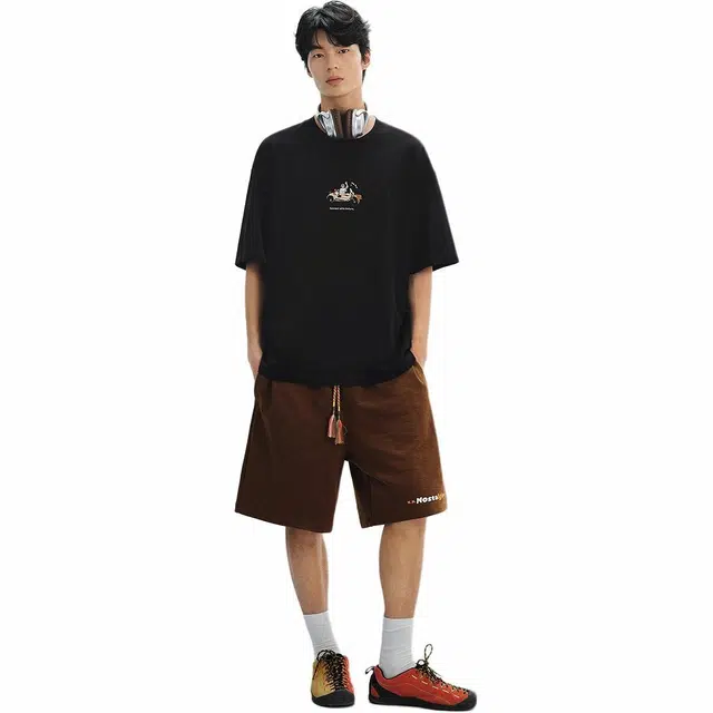 PEACEBIRD MEN T