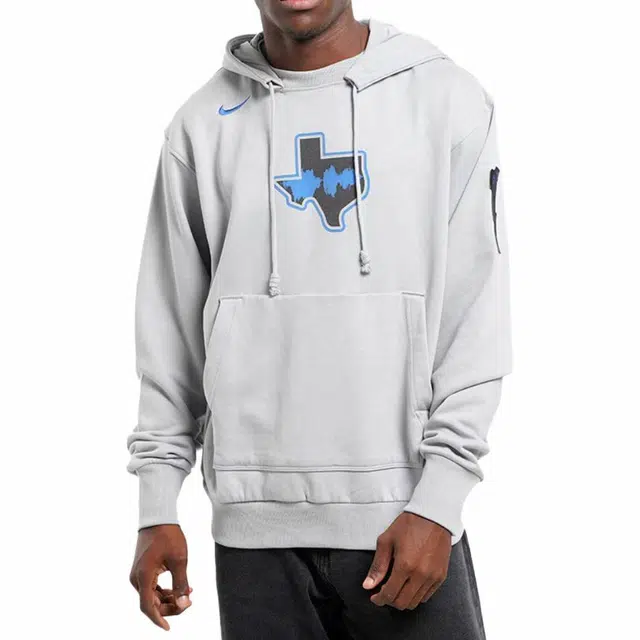 Nike Dallas Mavericks Standard Issue 202324 City Edition 202324