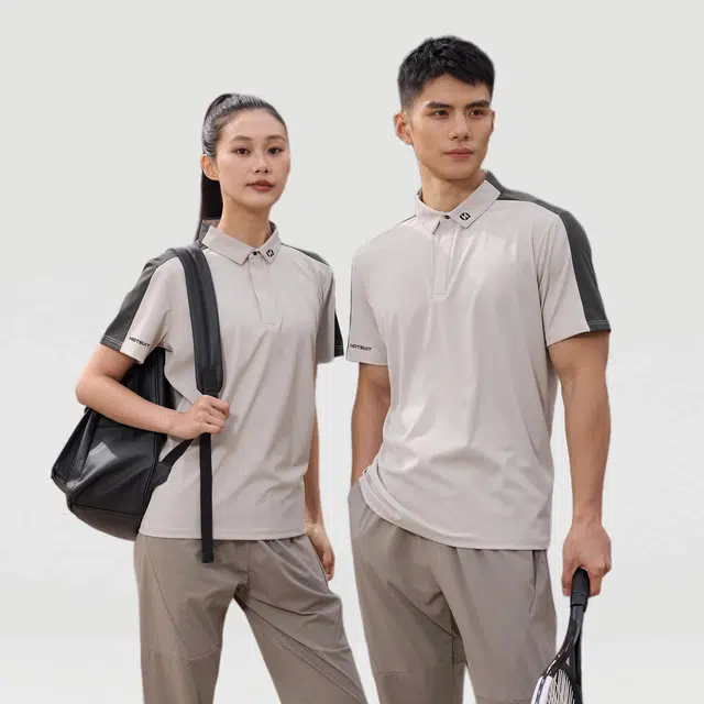 HOTSUIT LogoTPolo