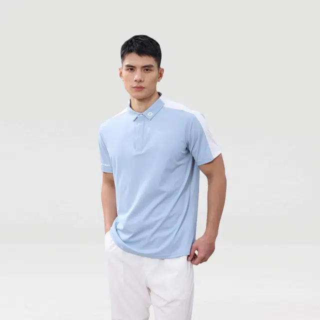 HOTSUIT LogoTPolo