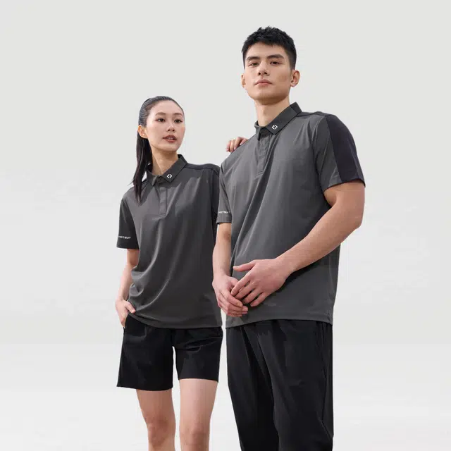 HOTSUIT LogoTPolo
