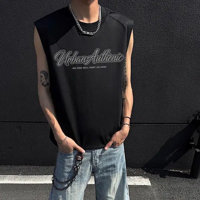 URBAN AUTHENTIC