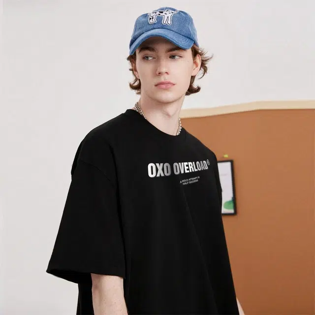 OXO OVERLOAD LogoT