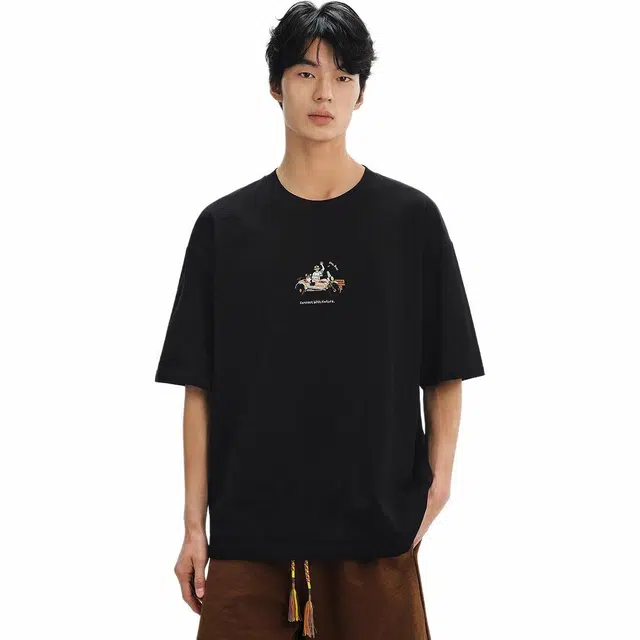 PEACEBIRD MEN T