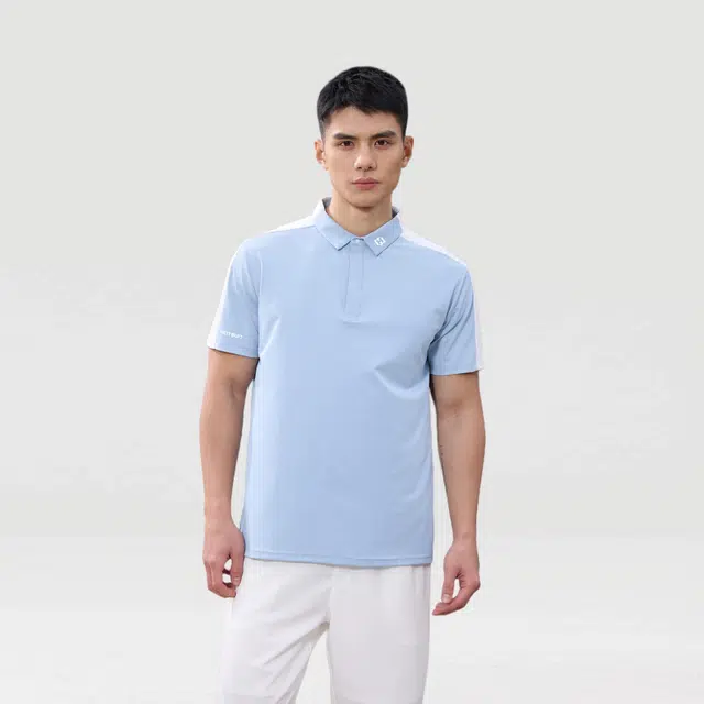 HOTSUIT LogoTPolo