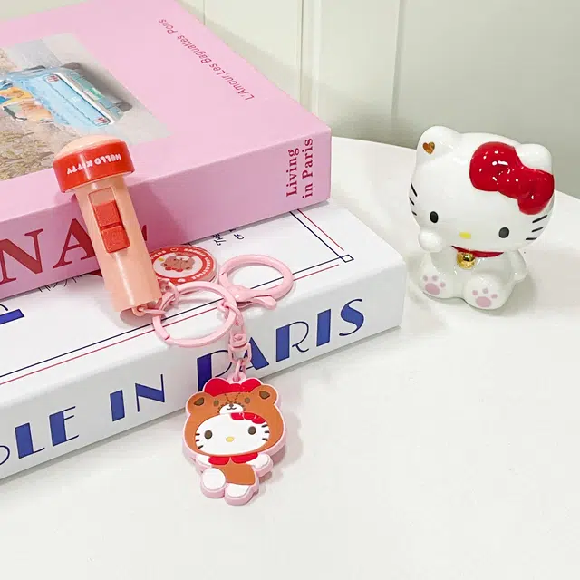 Sanrio PVC