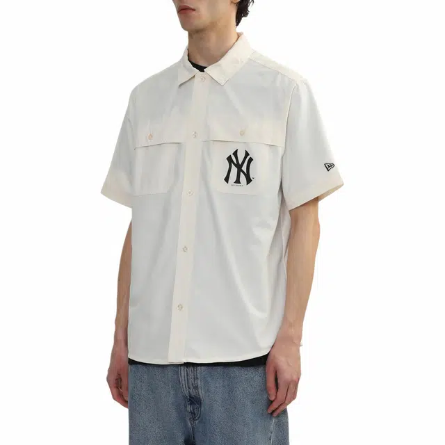New Era SS25 MLB