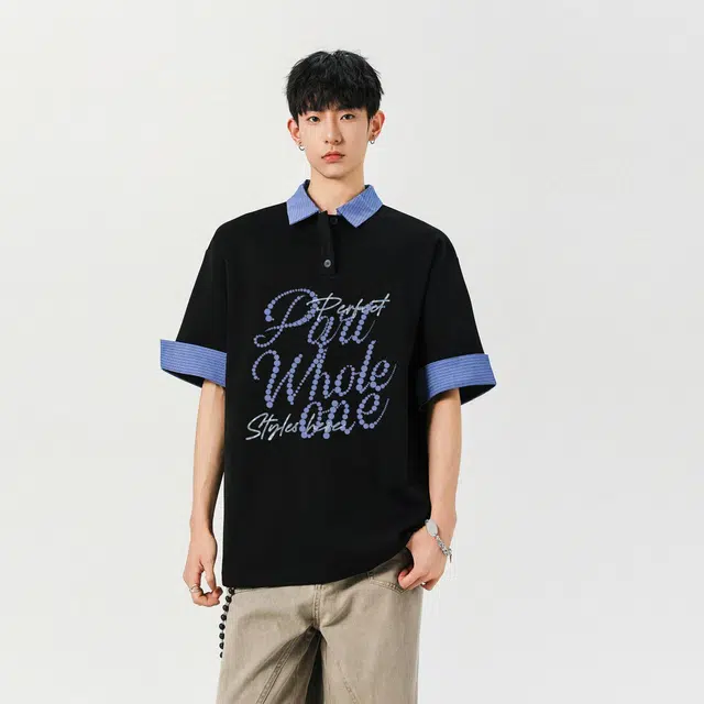 PARTWHOLE Polo