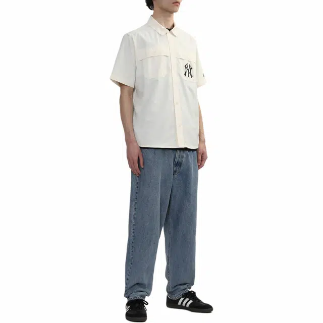 New Era SS25 MLB