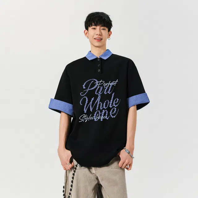 PARTWHOLE Polo