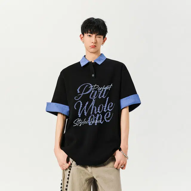 PARTWHOLE Polo