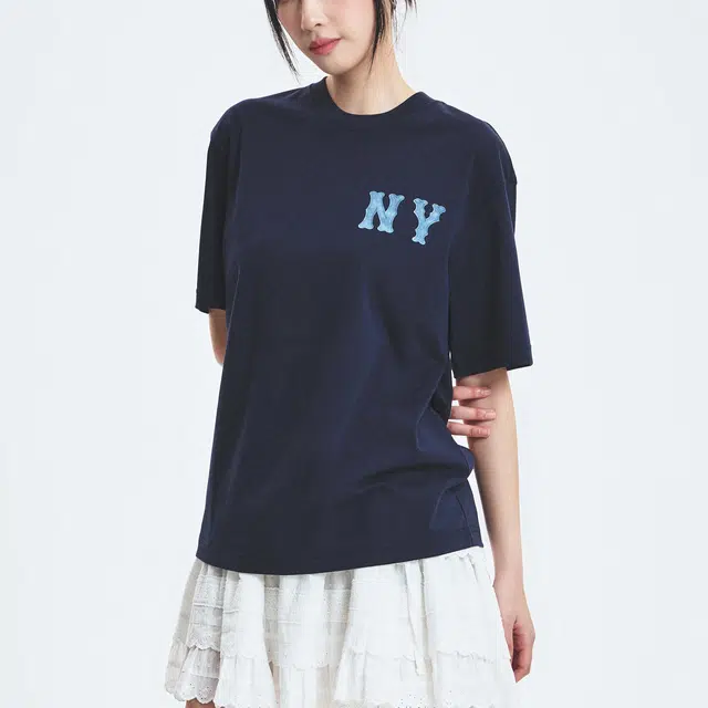 MLB SS25 T