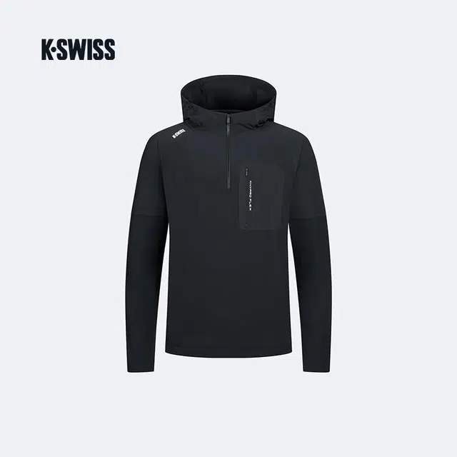KSWISS 008-K00A-BLK0