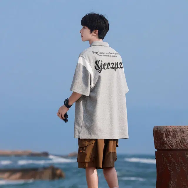 SJCE ZPZ Polo