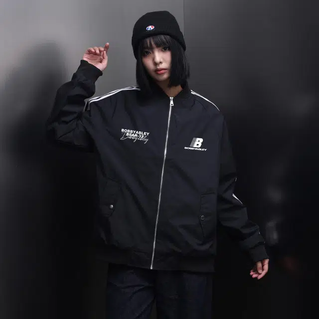 BOBBY ABLEY Logo