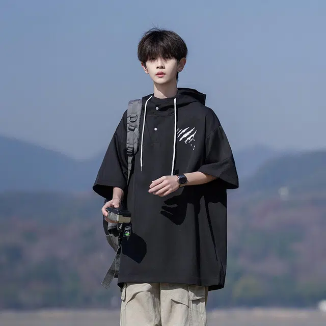 NOAHGIGI T