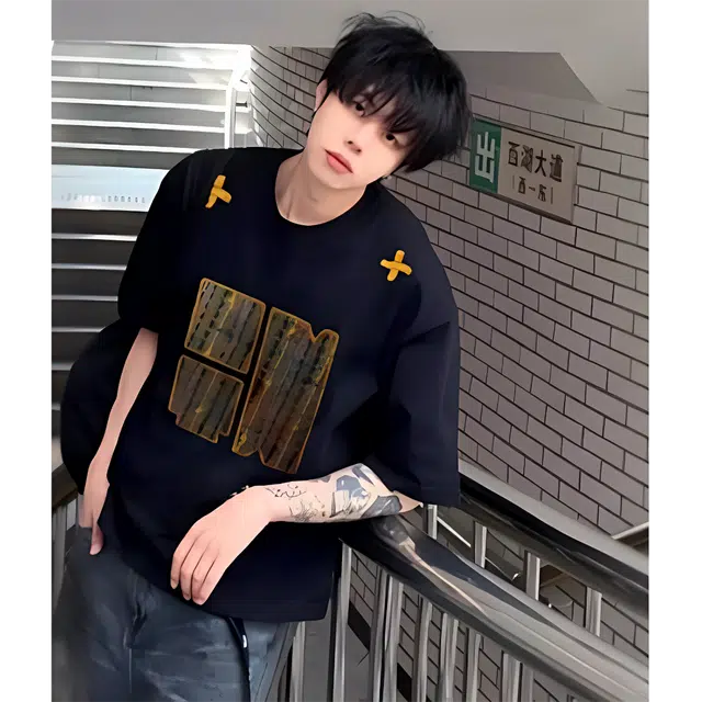 City Hipster T