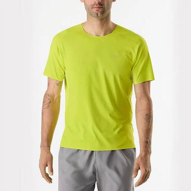 Arcteryx NORVAN T-SHlRT LogoT