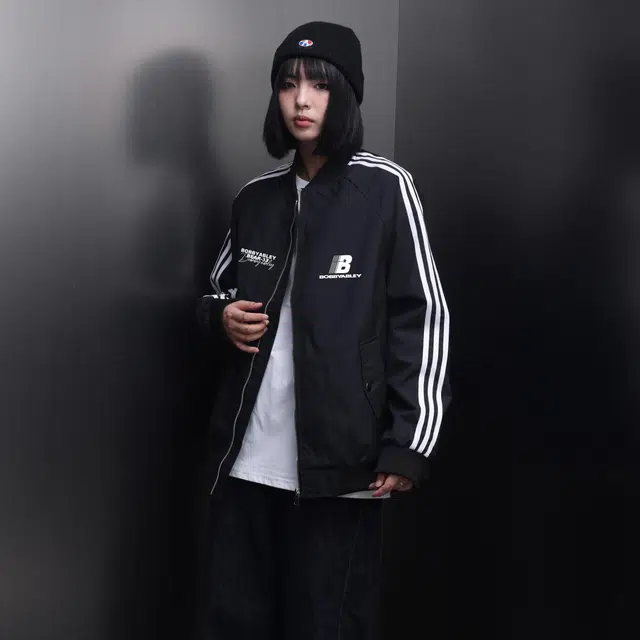 BOBBY ABLEY Logo