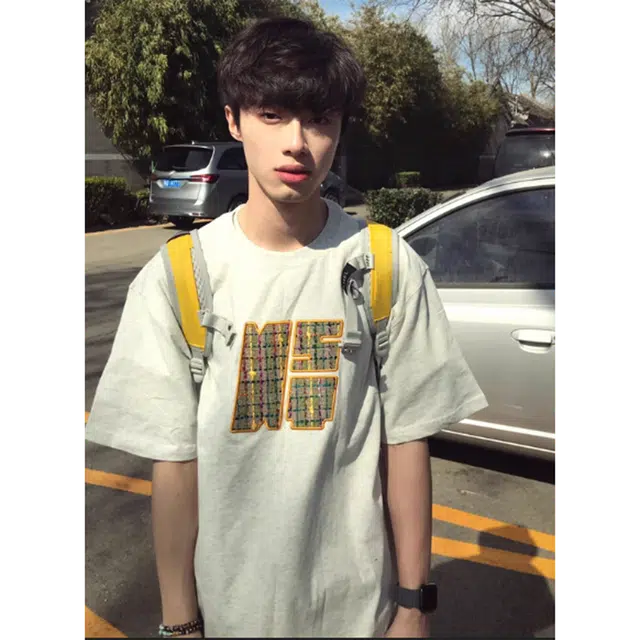 City Hipster T