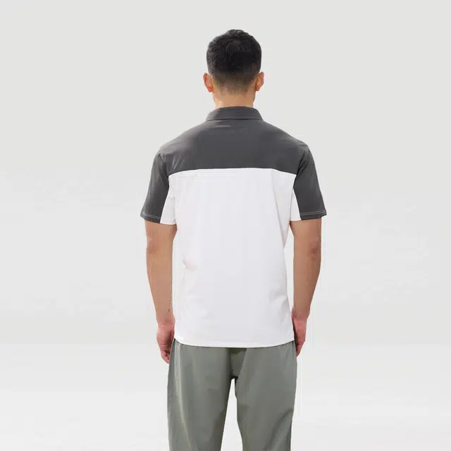HOTSUIT LogoTPolo