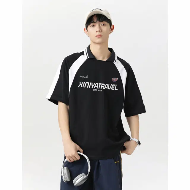 XINIYA TRAVEL LOGOT