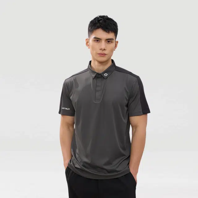 HOTSUIT LogoTPolo